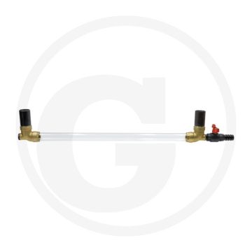 MZ Vulstand-indicator (artikel 0441, 1500 mm)