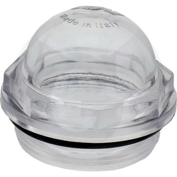 RIV Kijkglas ((plexiglas) 3")
