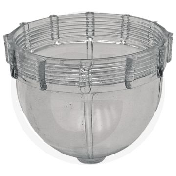 MZ Vochtvangerglas (aansluiting onder 3/8")