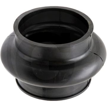 Rubber compres binnen-Ø 150 mm - Werkdruk: 6 bar