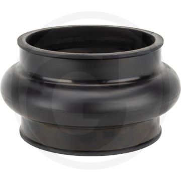Rubber compres binnen-Ø 200 mm - Werkdruk: 6 bar