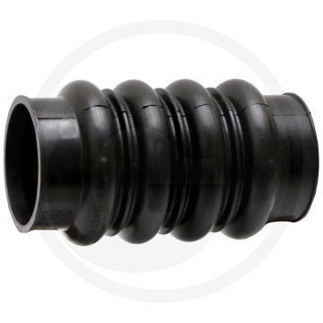 Rubber compres Buigbaar +\/- 60° 160mm x 380mm 6 bar - Mister Agri