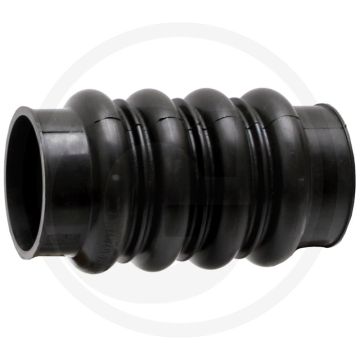 Compres - Buigbaar +\/- 60°, Ø 219mm, Lengte 550mm, 6 bar werkdruk