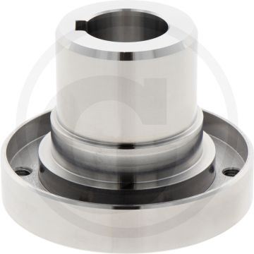 VOLMER Adapter profielas - Aantal: 1, Afb. nr.: 19