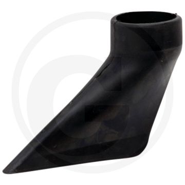 Doseerrubber (klein)