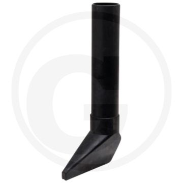 Doseerrubber (groot)