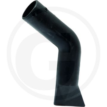 Doseerrubber 59x51x280 mm