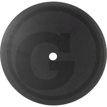 Schijfkouter (Ø: 280 x 2,5 mm)