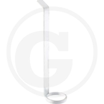 Lijnafstandhouders verzinkt 250 x 28mm