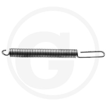 Trekveer (voor sleepschoeninjector)