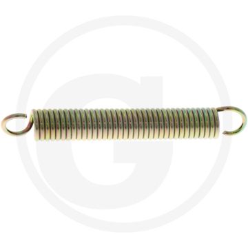 Trekveer (voor sleepschoeninjector)