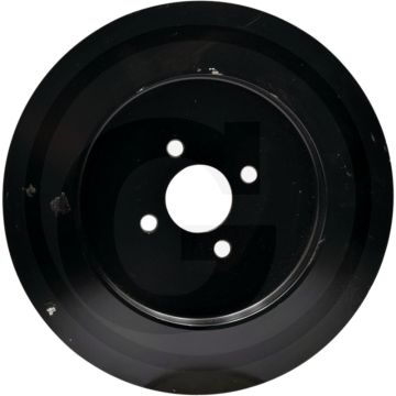 Injectieschijf (Ø 350 mm alleen Pro-Ject 7,2 m en Pro-Ject 9 m)