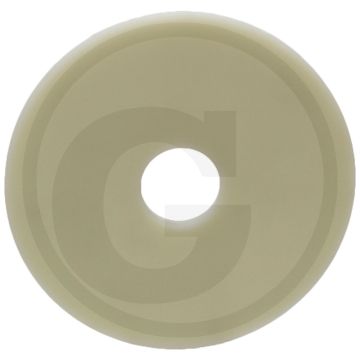 Aanloopring (voor verdeelkop)