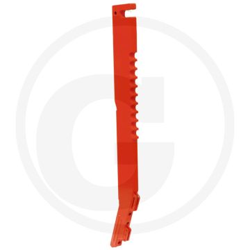 Steel Passend voor Kuhn Striger, Strip-Till