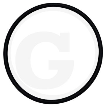 O-ring (73,02 x 3,53 mm)