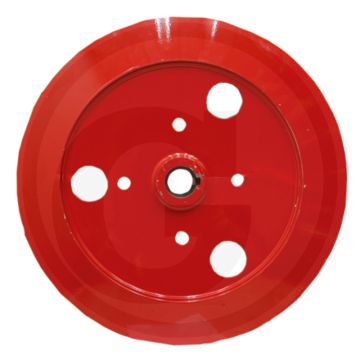 Kouterschijf (Ø: 350 mm)