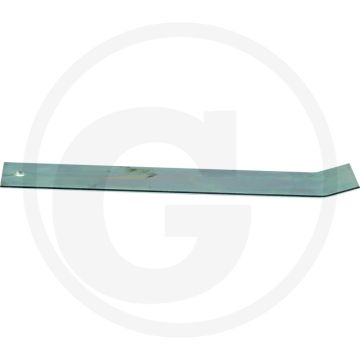 Slootsmid Bladveer (kort, Ø: 300 x 50 x 3 mm)