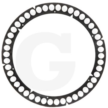 Slootsmid Snijring (46-gaats)