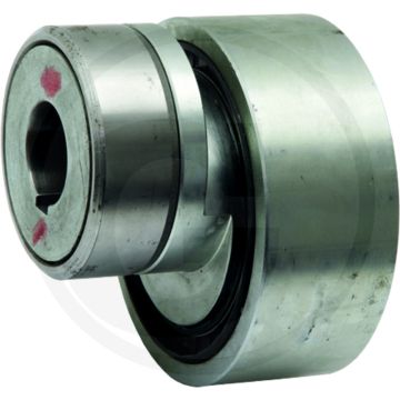 Slootsmid Excenter compl. (Ø: 40 mm)