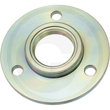 Lagerhuishelft (met schroefdraad 1/4” voor dop)