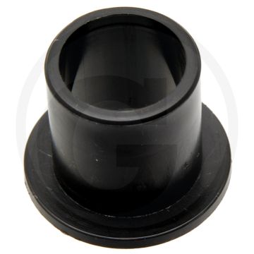 Kunststof bus (Ø: 16 x 20 mm)
