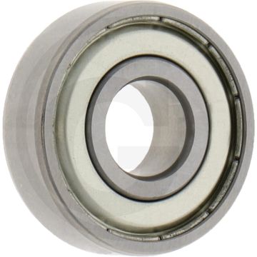 Kogellager (6304 2ZR)