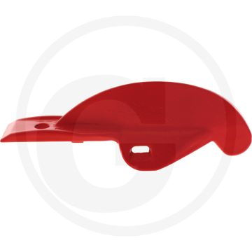 Sleufkouter Glidefix voor Zunhammer - Mestinjecteur