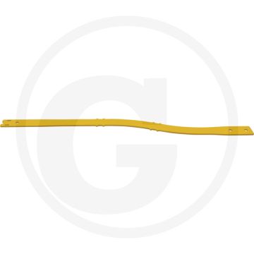 Bladveer (gebogen)
