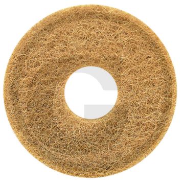 Luchtfilterinzet ((voor 1 luchtfilter zijn 3 elementen nodig) )
