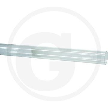 Buis van acrylglas (2 m Buiten Ø: 150 mm, 5 mm wand)