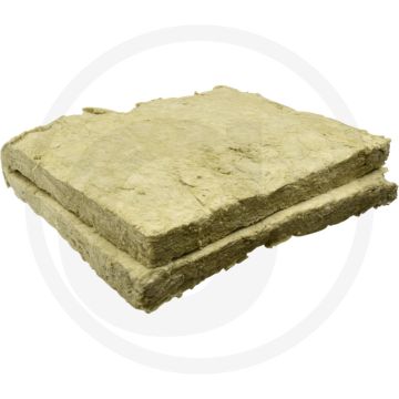 Steenwol (voor luchtfilter)