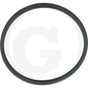 X-afdichtring 100,97 x 5,33 mm NBR 70 Shore.