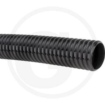 Samson Slang Ø: 43,5 mm, zwart - Type: SHB4 30