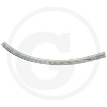 Samson PVC-slang Ø: 45 mm SB 12, 15, 16, 20, 24.