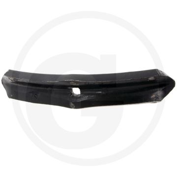 Samson Punt 15 mm voor CM 6. Werkbreedte 15 mm.