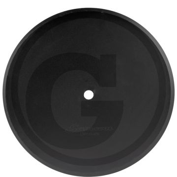 Samson Eggeschijf (Ø: 385 mm)