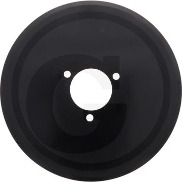 Slootsmid Snijschijf Ø: 250 mm - Dikte: 3 mm