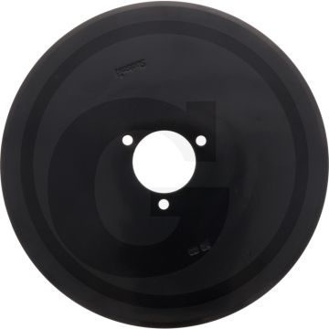 Slootsmid Snijschijf 300 mm - Dikte 3 mm