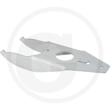 ZUNHAMMER Duplo sproeidop met dubbele sleuf - Afb. nr. 2
