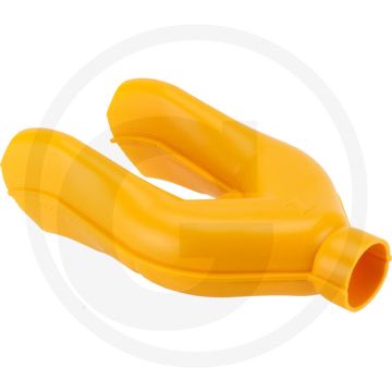ZUNHAMMER Duplo sproeidop van kunststof Afb. nr. 3