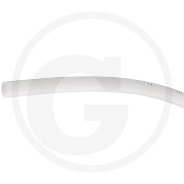 Vloerverwarmingsbuis PE-RT 20mmx120m, wit, 65°C, 6 bar