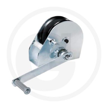 Pfaff lierconsole SW K-LB (kabelopname 7 mm)