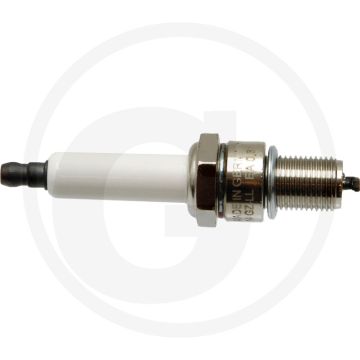 Bougie BERU 14GZ LL M14 x 1,25 19mm.