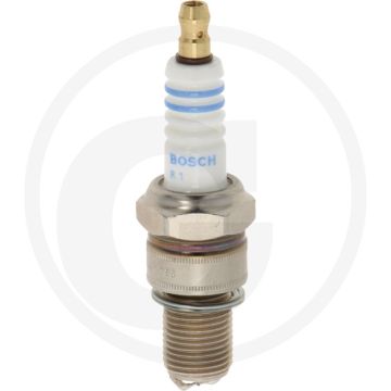Bougie Bosch WR 3 DDPOR R1 689 M14 x 1,25 19mm.