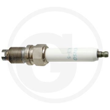 Denso Bougie DENSO GL3-5A Met afscherming M18 x 1,5.