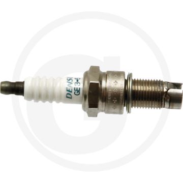 Denso Bougie DENSO GE3-5A Met afscherming M14 x 1,25