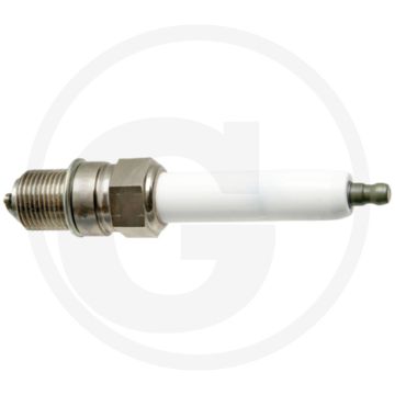 Bougie MAN dubbel iridium M18 x 1,5 mm - Sleutelmaat: 20,8 mm