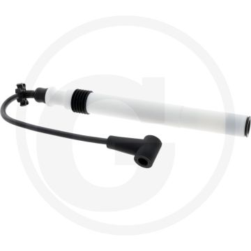 Zündkabel Teflon MAN E26. Serie 180° Kabelausgang