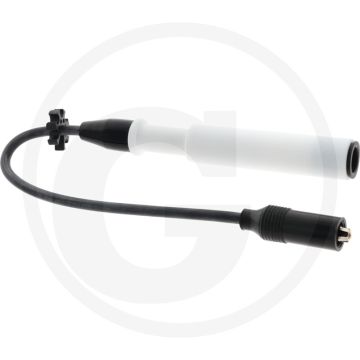 Zündkabel, Teflon, MAN E28.../ Altronic, 5 KΩ.