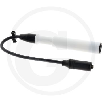 Zündkabel Teflon MAN E28. Serie 180° Kabelausgang